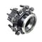 Webb 2643 Assy L/Flgnuts W/Abs 26431--3T - alternate 4